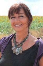 Ferda Yalçın fotoğrafı