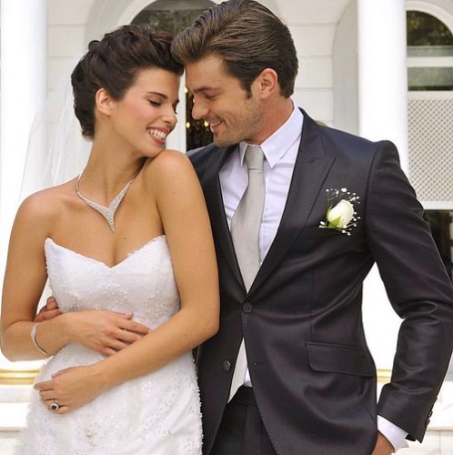 Larissa Gacemer Fotoğrafı