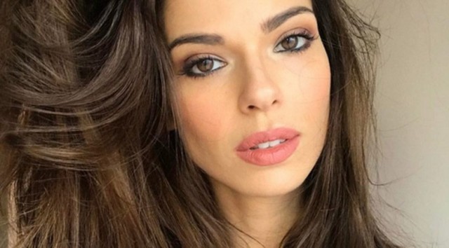 Larissa Gacemer Fotoğrafı