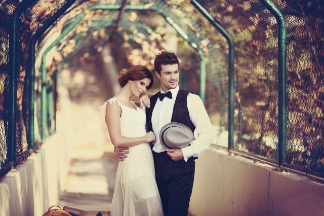 Larissa Gacemer Fotoğrafı