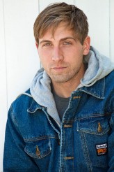 Steven Luke fotoğrafı