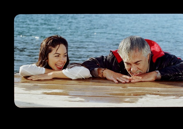 Roksan Lülü Fotoğrafı