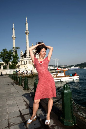 Roksan Lülü Fotoğrafı