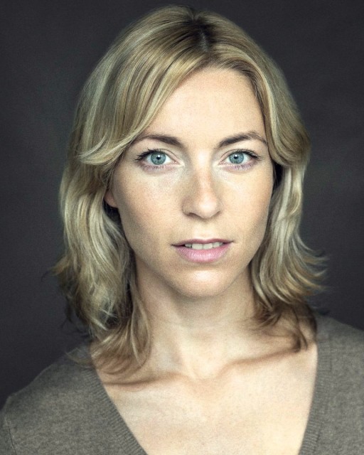 Abby Simpson Fotoğrafı