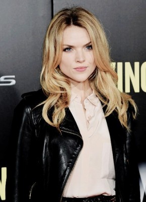 Erin Richards fotoğrafı