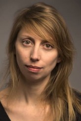 Anne-Gaëlle Jourdain fotoğrafı