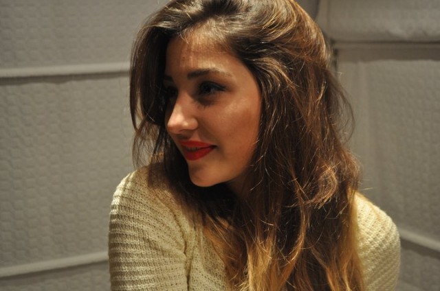 İlayda Akbulut Fotoğrafı