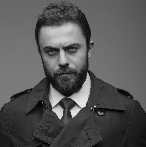 Eren Hacısalihoğlu Fotoğrafı