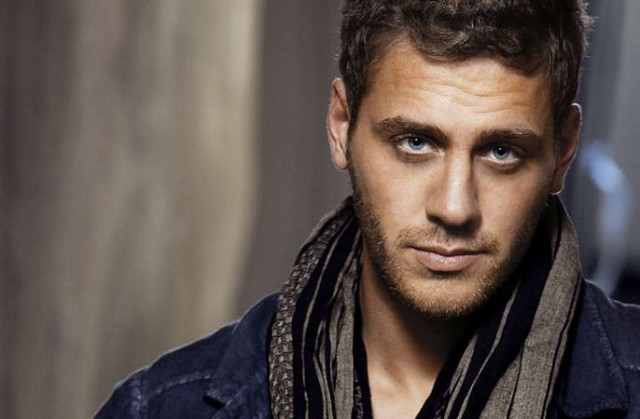 Ali Yörenç fotoğrafı