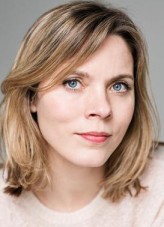 Marnie Baxter fotoğrafı