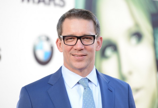 Rob Thomas fotoğrafı