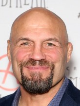 Randy Couture fotoğrafı