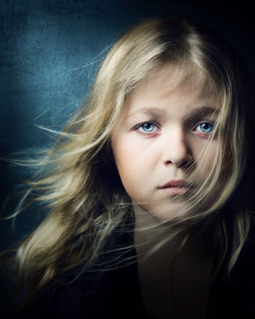 Isabelle Allen Fotoğrafı