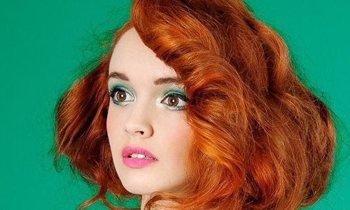 Olivia Cooke Fotoğrafı