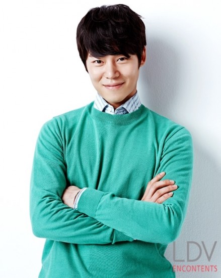 Han Joo-Wan Fotoğrafı