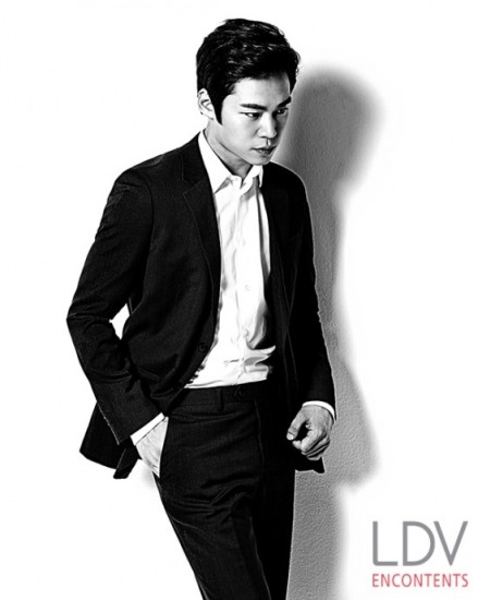 Han Joo-Wan Fotoğrafı