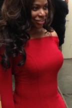 Amasha Alexandra Scott fotoğrafı