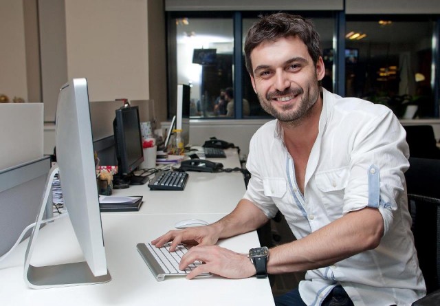 Ali Ersan Duru fotoğrafı