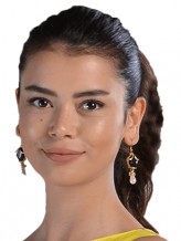 Seray Kaya fotoğrafı