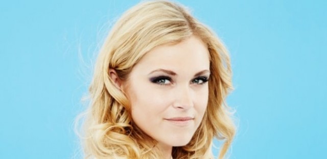 Eliza Taylor Fotoğrafı