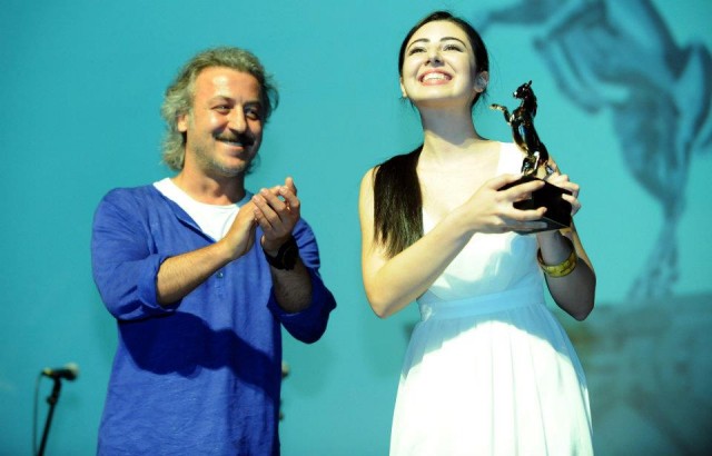 Ecem Çalık Fotoğrafı