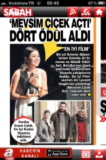 Ecem Çalık Fotoğrafı