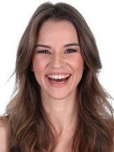 Funda Güray fotoğrafı