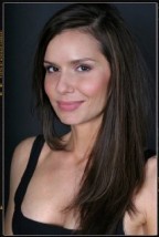 Florencia Lozano Fotoğrafı