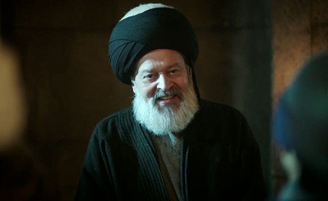 Payidar Tüfekçioğlu fotoğrafı