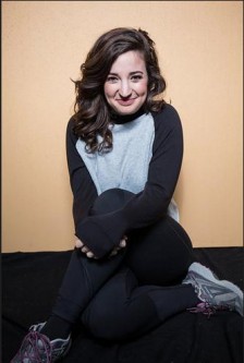 Ashley Bornancin Fotoğrafı