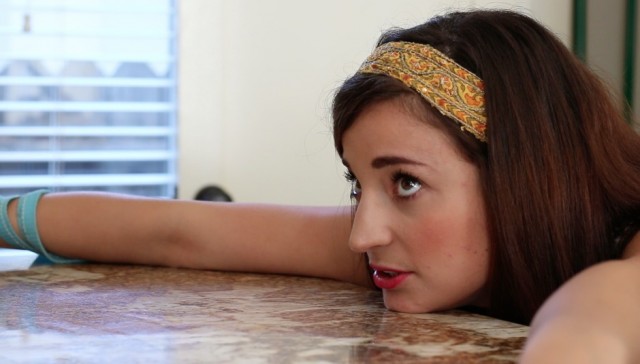 Ashley Bornancin Fotoğrafı