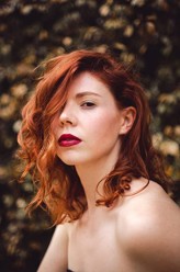 Olivia Nash fotoğrafı