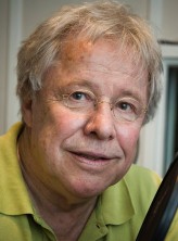 Sven Wollter fotoğrafı