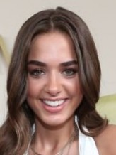 Bensu Soral fotoğrafı