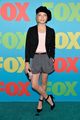 Camren Bicondova Fotoğrafı