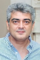 Ajith Kumar fotoğrafı