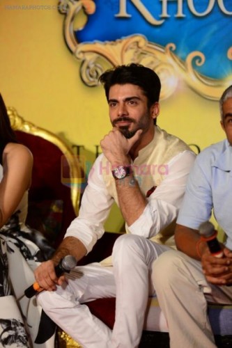 Fawad Khan Fotoğrafı