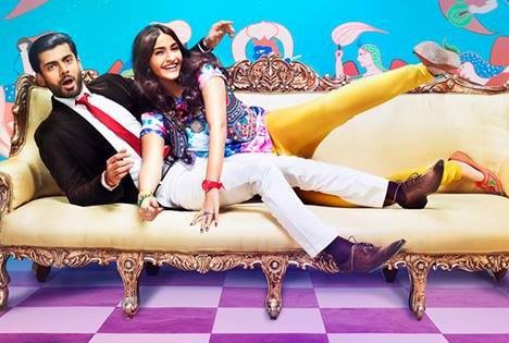 Fawad Khan fotoğrafı