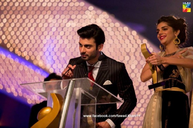 Fawad Khan Fotoğrafı
