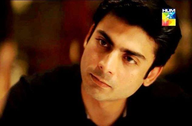 Fawad Khan Fotoğrafı