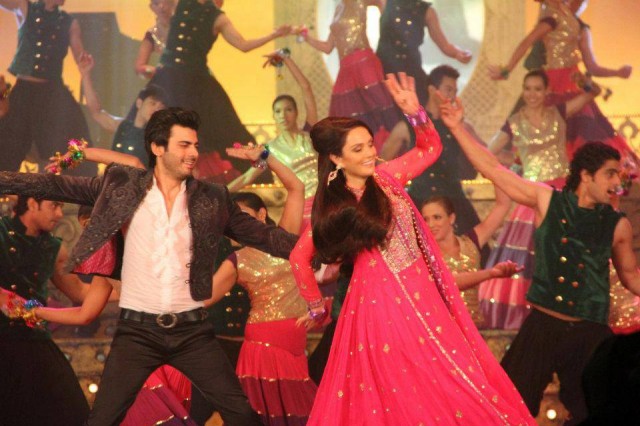 Fawad Khan Fotoğrafı