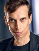 Kevin Keppy fotoğrafı