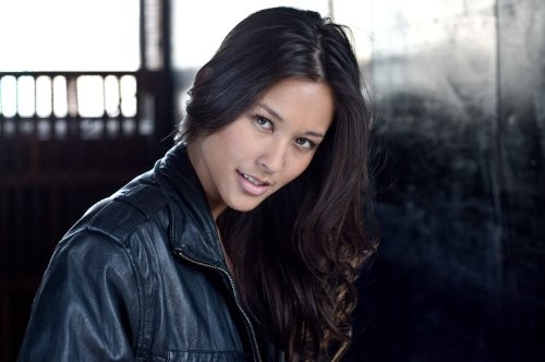 Kaitlyn Leeb fotoğrafı