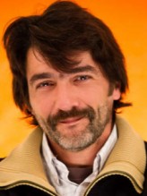 César Troncoso fotoğrafı