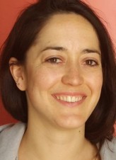 Dominga Sotomayor Castillo fotoğrafı