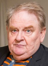 Ole Thestrup fotoğrafı