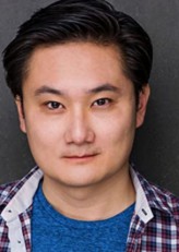 Paul Kwo fotoğrafı