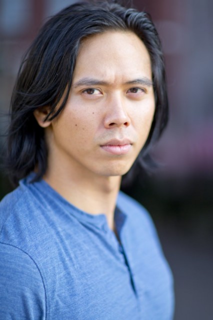 Anthony Nguyen Fotoğrafı