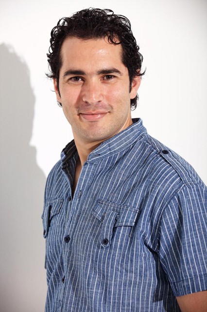 Okan Başoğlu Fotoğrafı