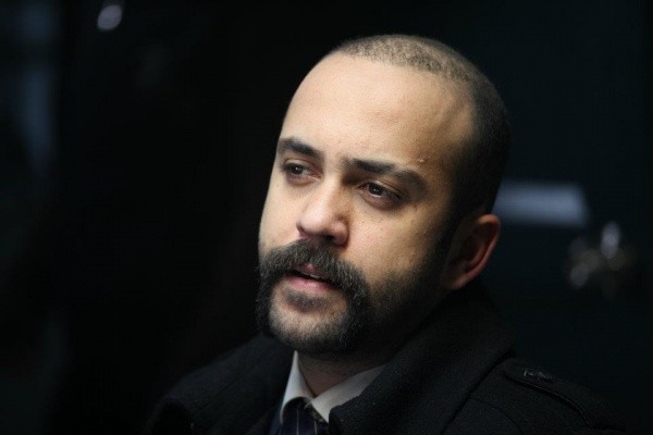 Sarp Akkaya Fotoğrafı